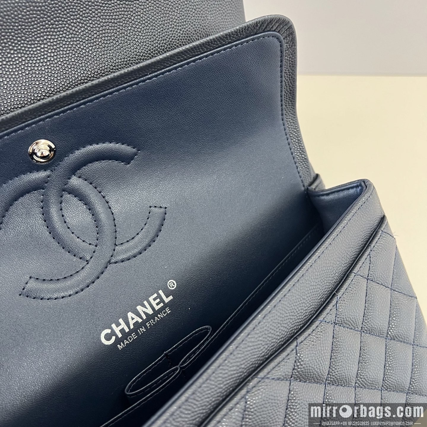 Replica Chanel Bags 1112 25CM XZ13