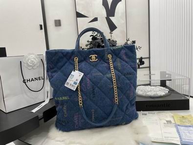 Replica Chanel Bags AS3128 Chanel 22P al