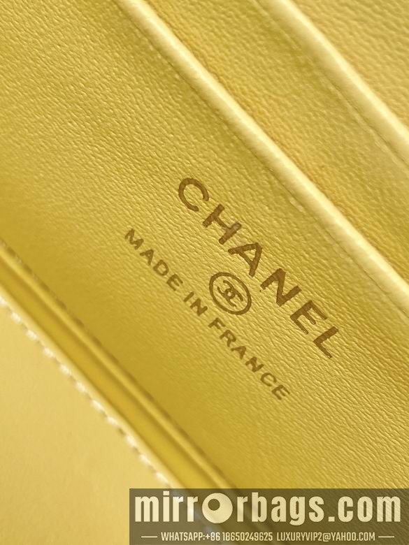 Replica Chanel Bags AP4530 17X9.5X8 XZ2