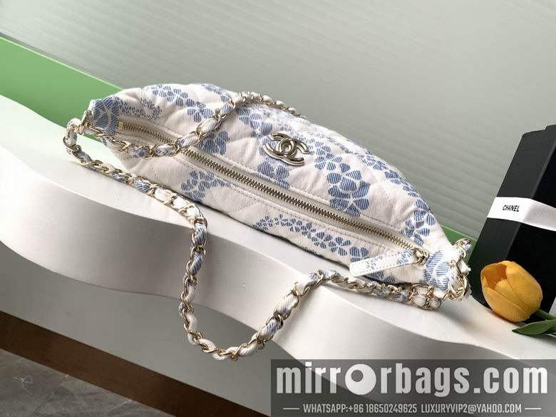 Replica Chanel Bags AS5431 15.5X29X7 3colors