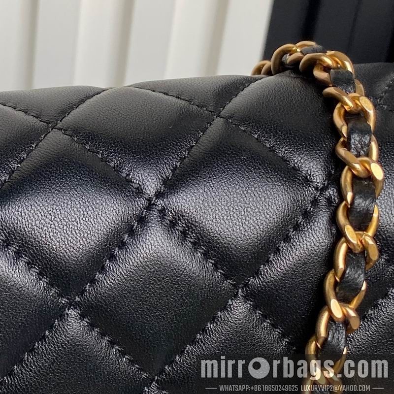 Replica Chanel Bags AS5758 13x18x7cm XZ3