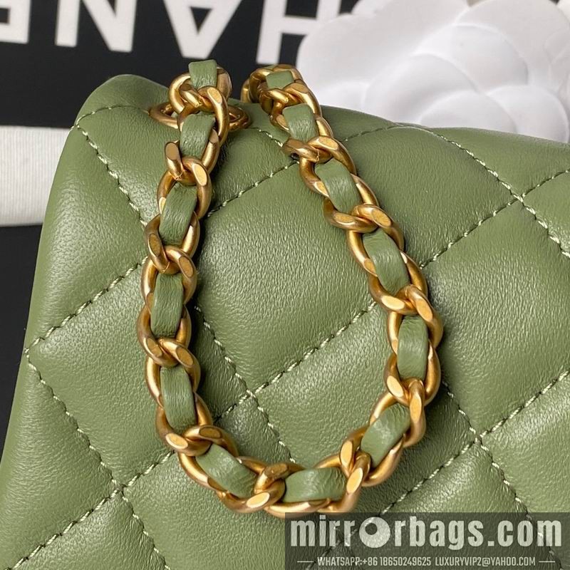 Replica Chanel Bags AS1787 mini 20cm XZ3