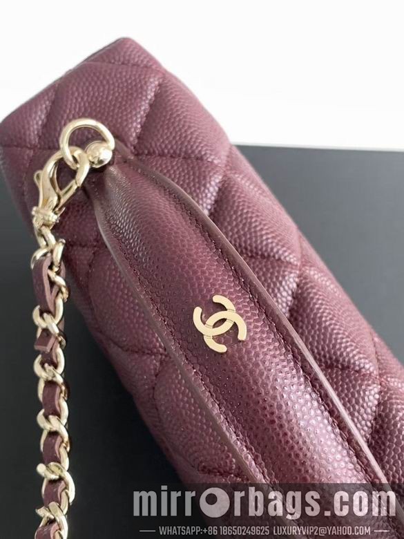 Replica Chanel Bags AP4407 19.5X17X5 XZ 2colors