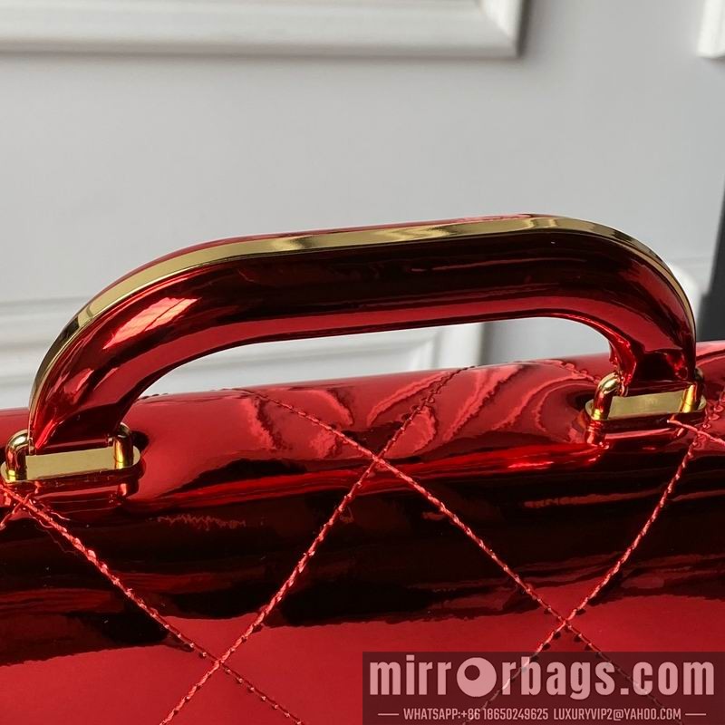 Replica Chanel Bags Handle AS5807 12x29x5cm XZ2