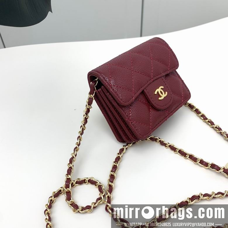 Replica Chanel Bags 8938 YG 6