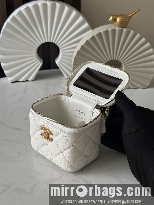 Replica Chanel Bags 66044 10.5X8.5X7 XZ2色
