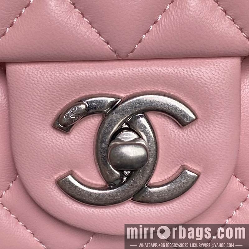 Replica Chanel Bags AS5758 13x18x7cm XZ6