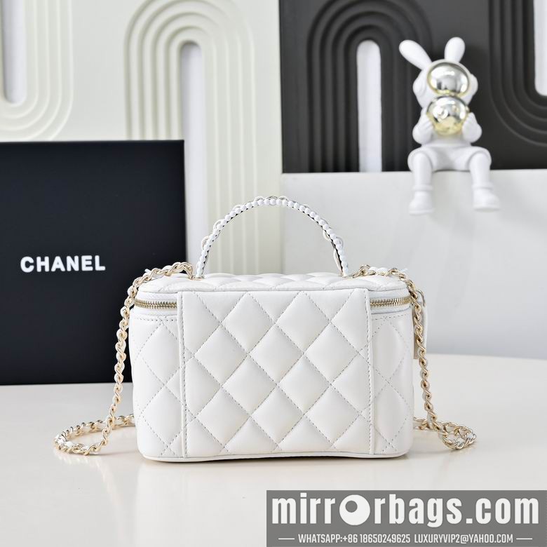 Replica Chanel Bags 4452 17X9.5X8 XZ3colors