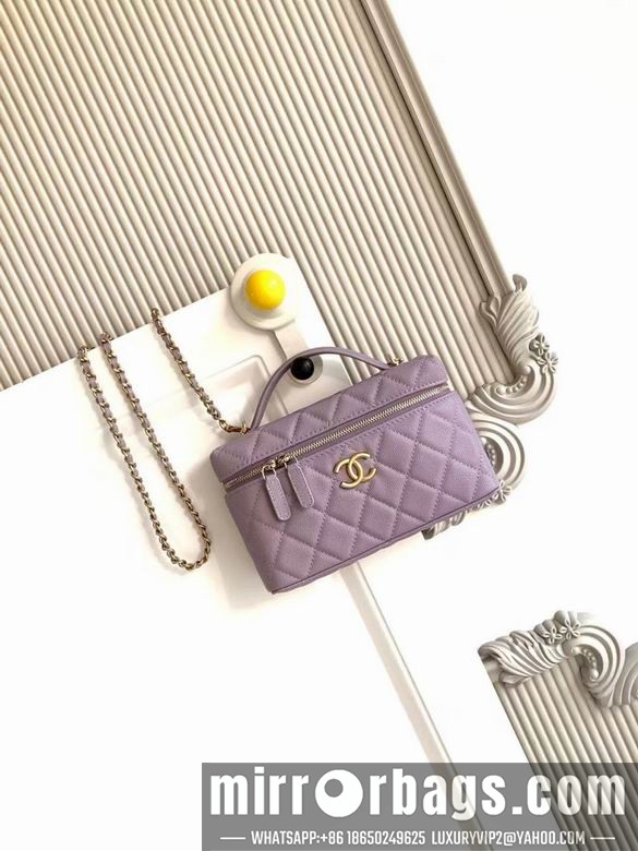 Replica Chanel Bags AP4483 19.5X1X5 XZ3