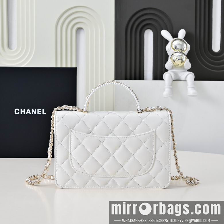 Replica Chanel Bags 4451 19CM XZ3colors