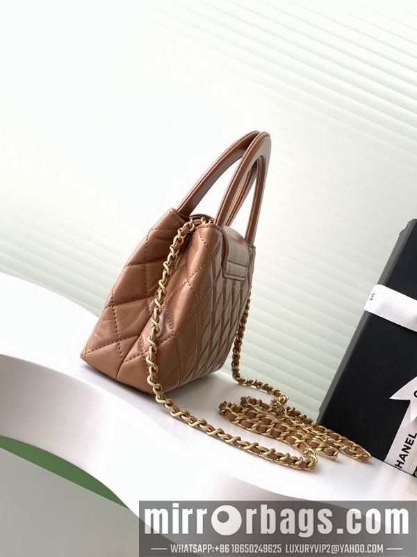 Replica Chanel Bags AS4416 13x19x7cm XZ 11