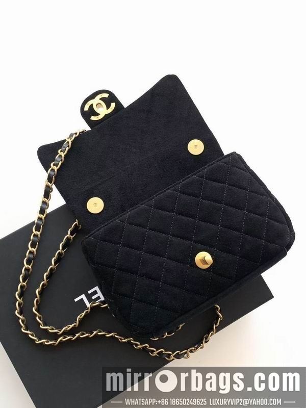 Replica Chanel Bags AS5989 14x20x6cm XZ6