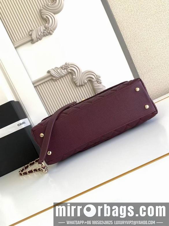 Replica Chanel Bags 92991 29CM XZ9