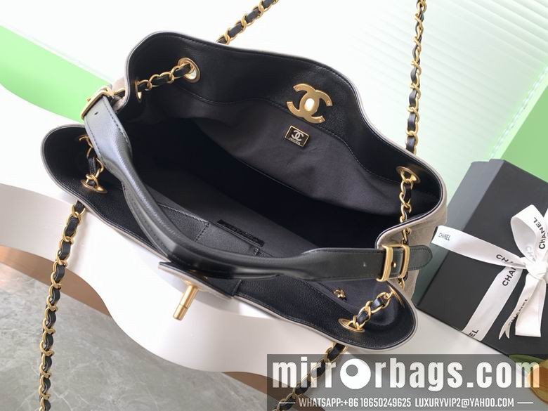 Replica Chanel Bags AS5634 36X24X12 3colors