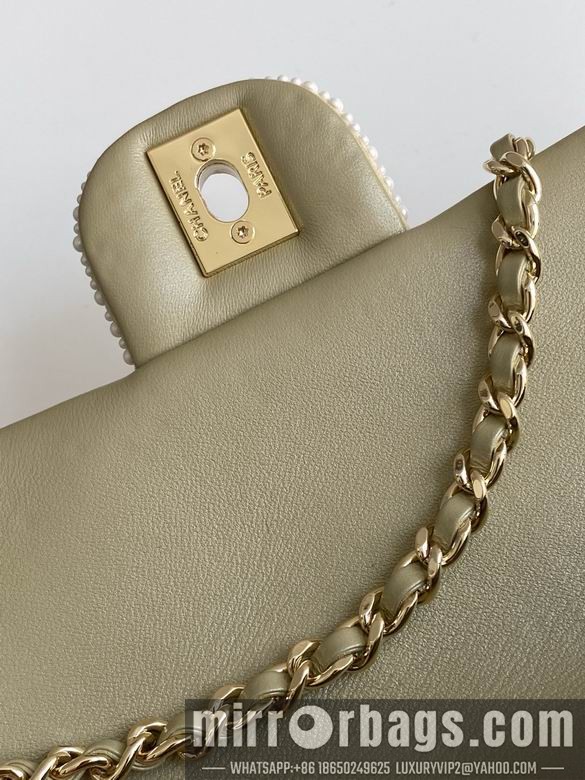 Replica Chanel Bags AS4298 20CM XZ2colors