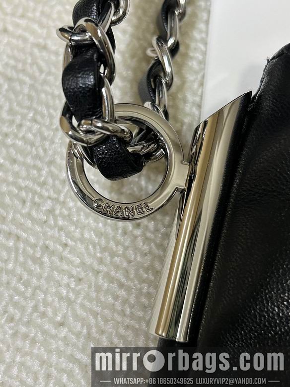 Replica Chanel Bags 6926 23X12cm YG 2colour
