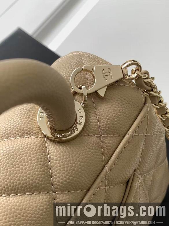 Replica Chanel Bags 2215 19CM XZ2