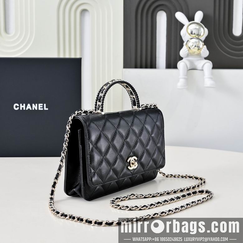 Replica Chanel Bags 4451 19CM XZ3colors