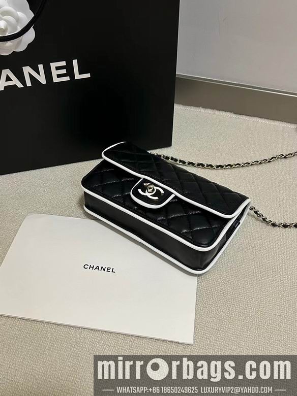 Replica Chanel Bags 20X5X13cm 031701
