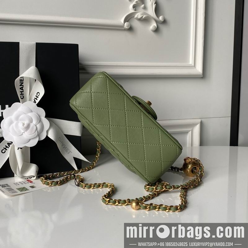 Replica Chanel Bags AS1786 mini 17cm XZ3