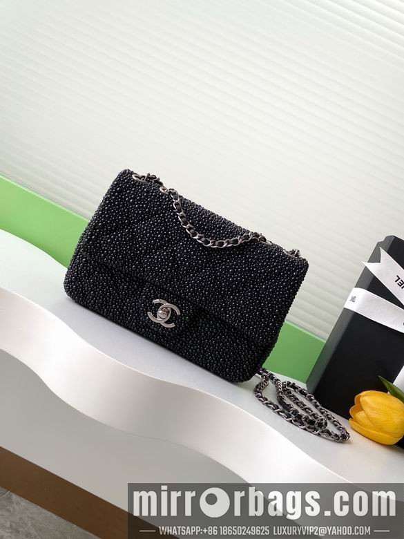 Replica Chanel Bags AS4298 20CM XZ2colors