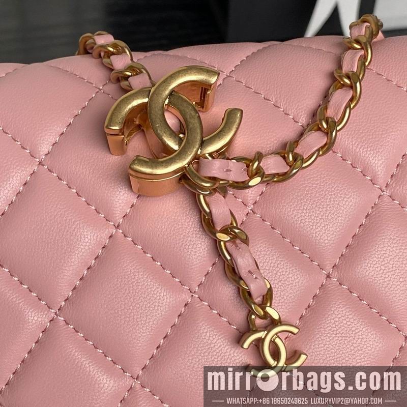 Replica Chanel Bags AS5756 14.5x23.5x7cm XZ1