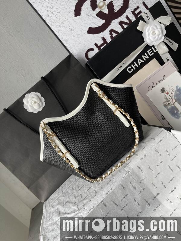 Replica Chanel Bags AS6015 20x7x20.5x31cm XZ2