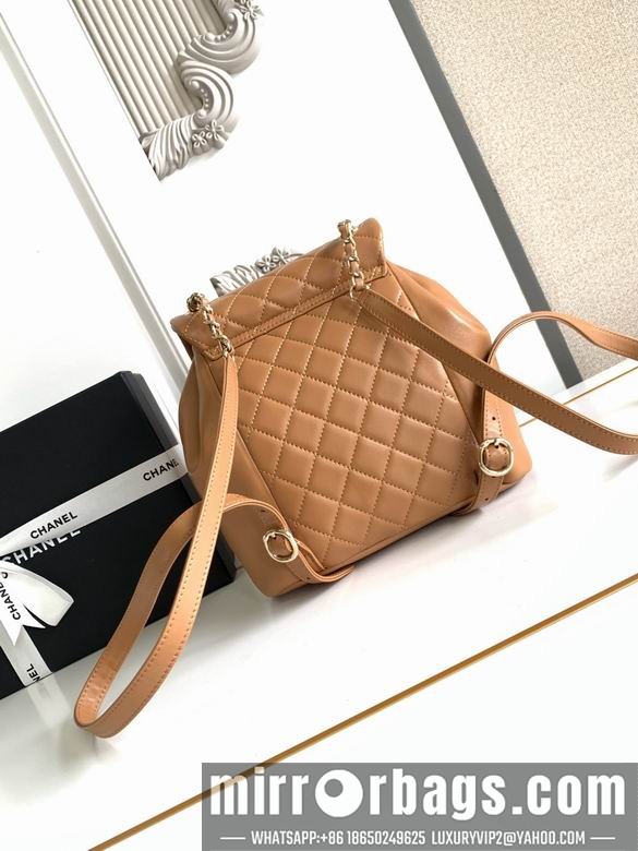 Replica Chanel Bags AS3618 22X25X18 4colors