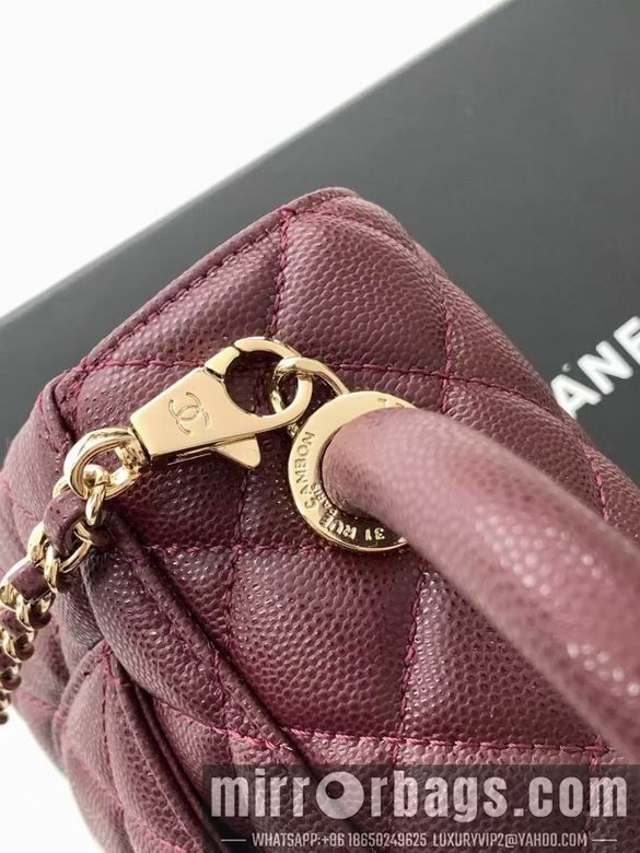 Replica Chanel Bags 2215 19CM XZ8