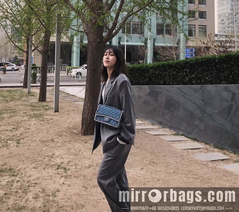Replica Chanel Bags 25761 25CM XZ