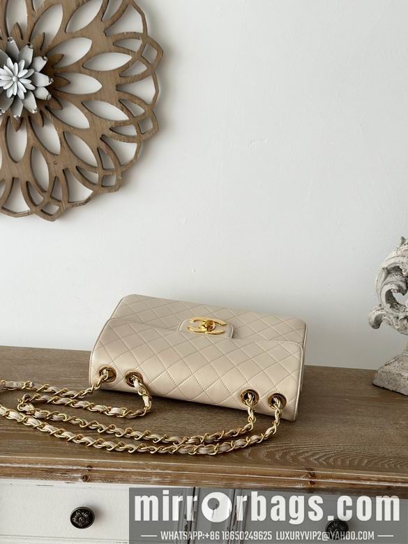Replica Chanel Bags A2222 30X21X8cm YG 5
