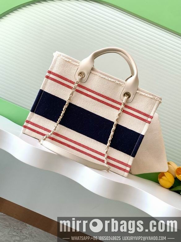 Replica Chanel Bags AS3351 34cm BL 2colour