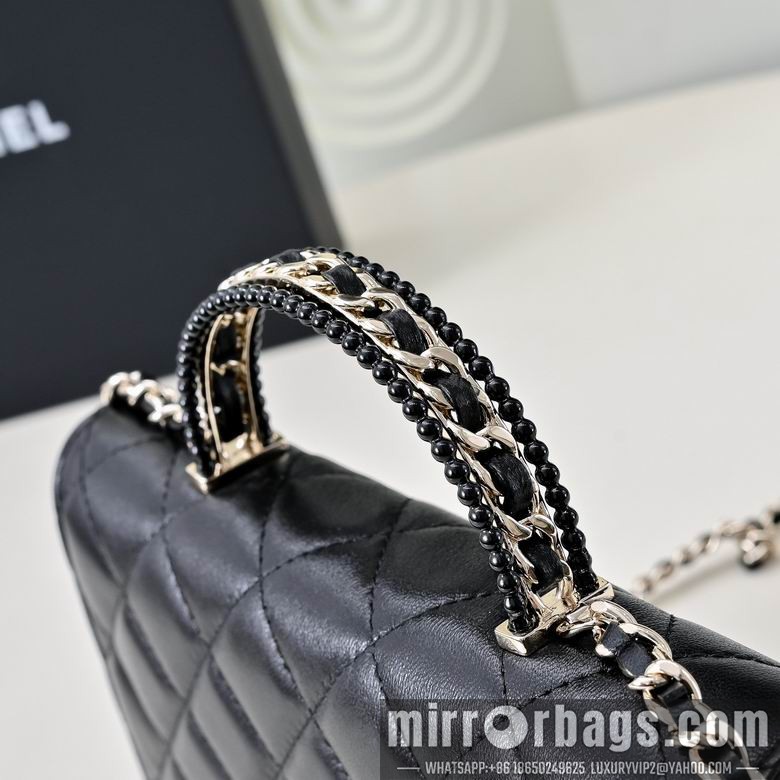 Replica Chanel Bags 4451 19CM XZ3colors