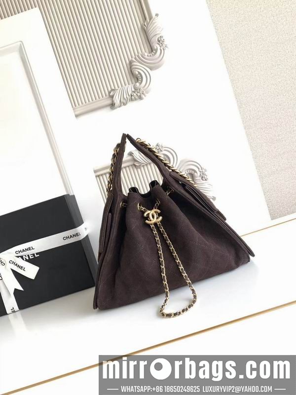Replica Chanel Bags AS5293 30x26x14cm XZ2