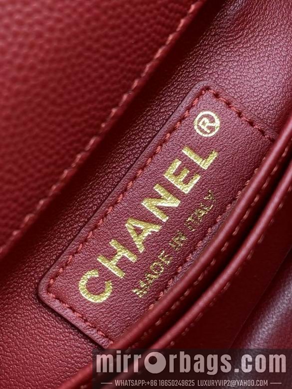 Replica Chanel Bags 2215 19CM XZ6