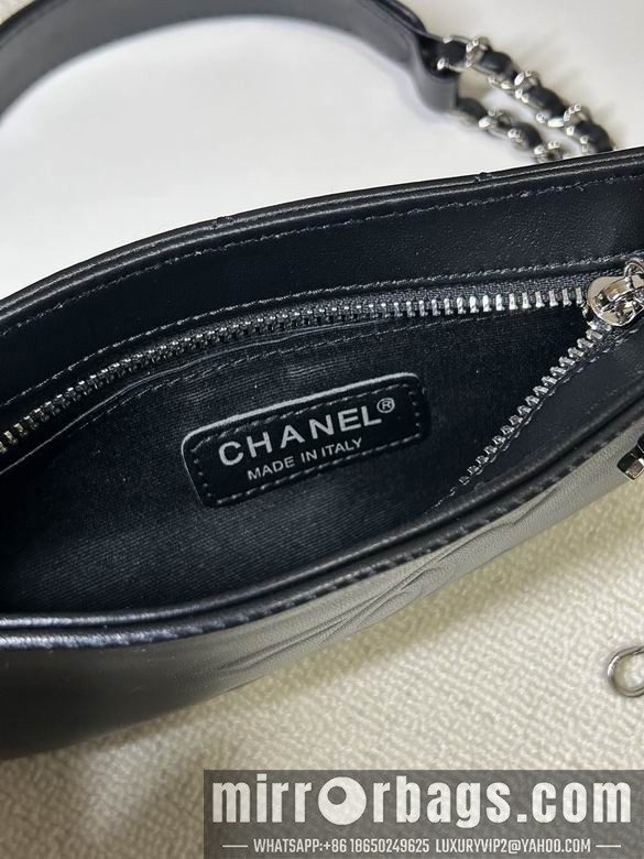 Replica Chanel Bags 6926 23X12cm YG 2colour