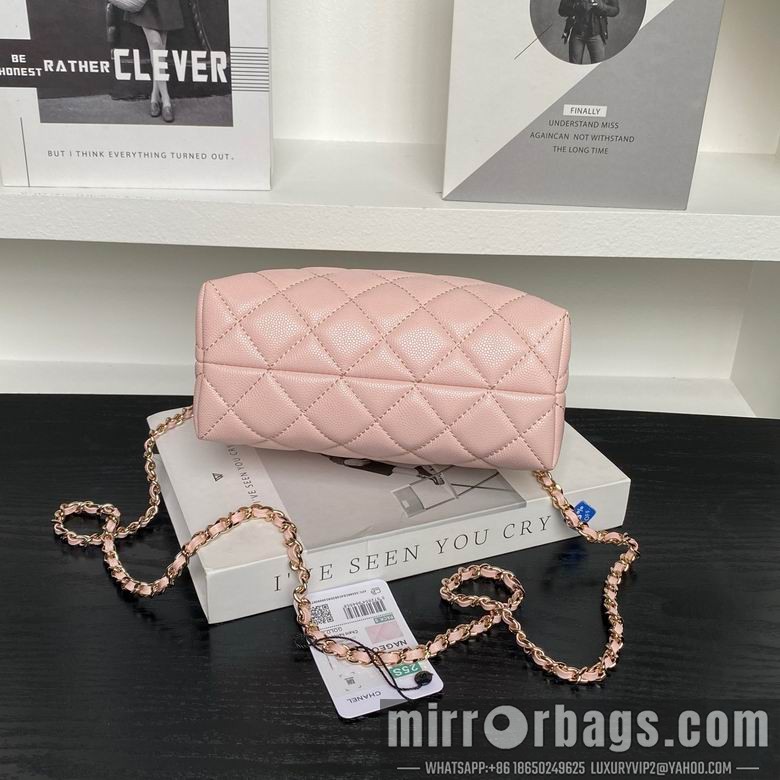 Replica Chanel Bags AP4591 14.5X18.5X7 XZ5