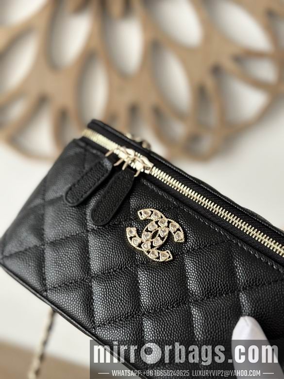 Replica Chanel Bags 66034 14X19X5cm