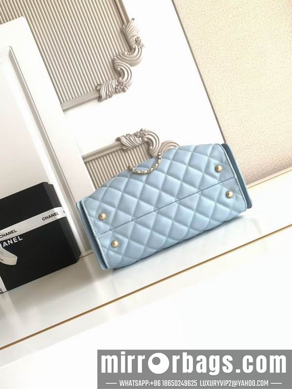 Replica Chanel Bags AS5293 30x26x14cm XZ4