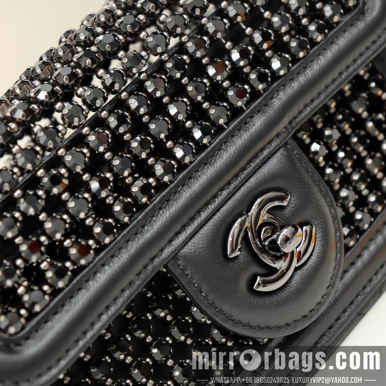 Replica Chanel Bags AS4961 13X16X4.5 XZ 3colors