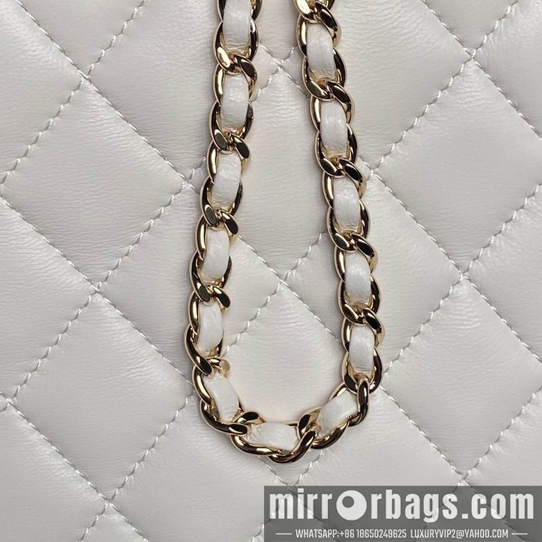 Replica Chanel Bags AP4516 19.5X12.5X3.5 XZ2colors