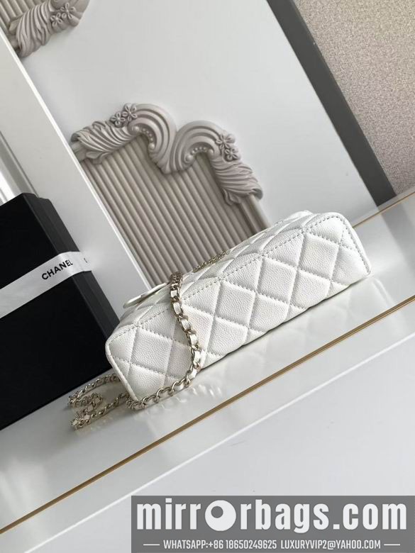 Replica Chanel Bags AP4531 19.5X17X5 XZ2colors