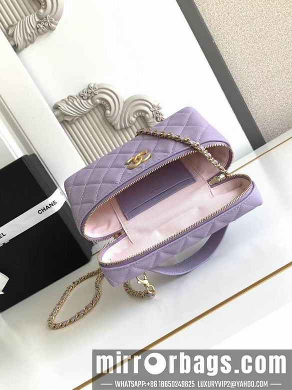 Replica Chanel Bags AP4483 19.5X1X5 XZ3