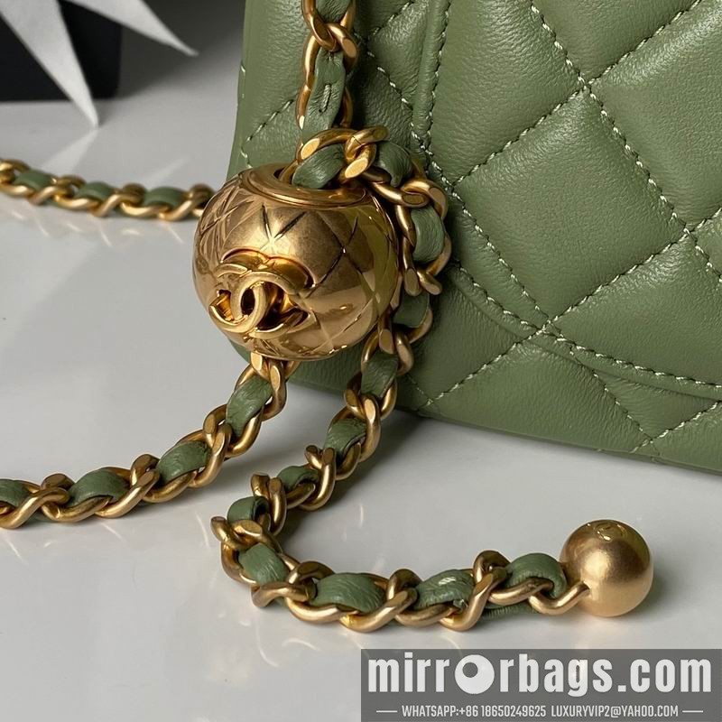 Replica Chanel Bags AS1787 mini 20cm XZ3