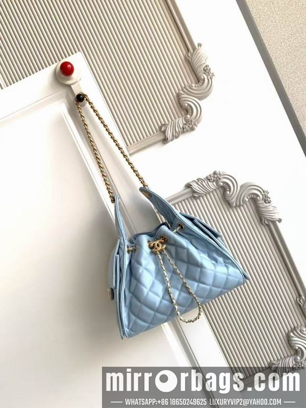 Replica Chanel Bags AS5293 30x26x14cm XZ4