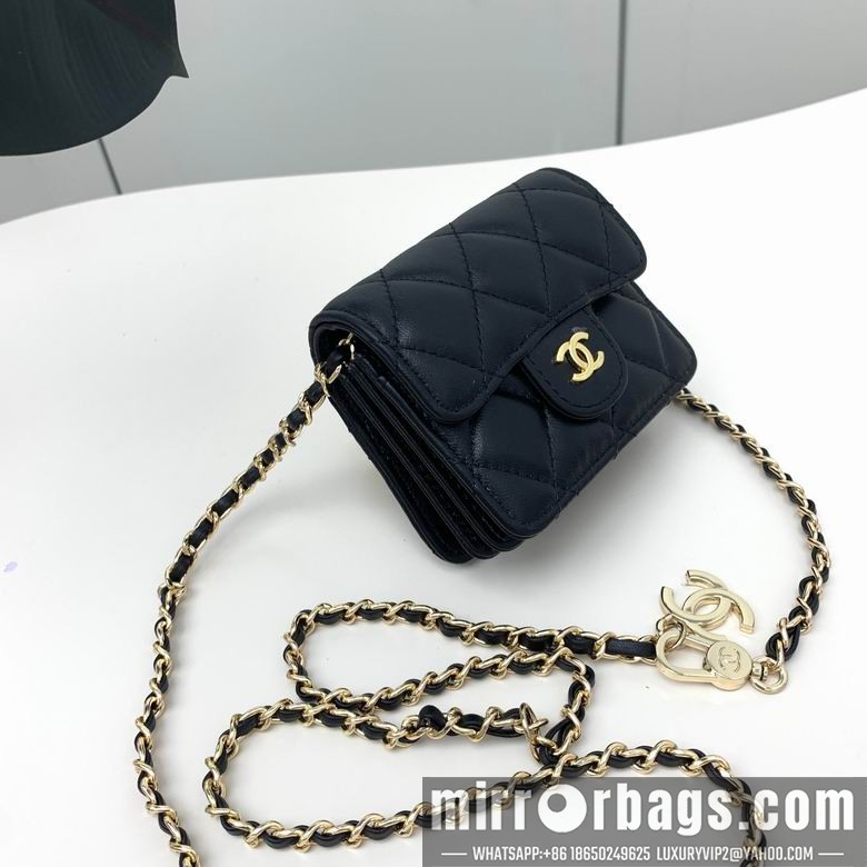 Replica Chanel Bags 8938 YG 3
