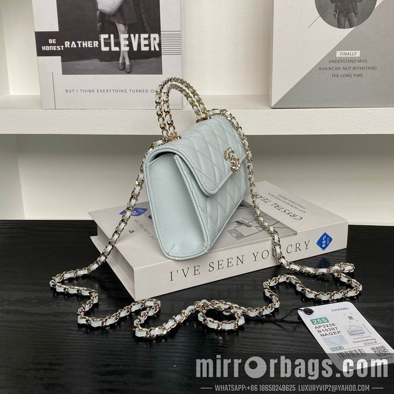 Replica Chanel Bags AP3238 19X10X4.5 XZ1