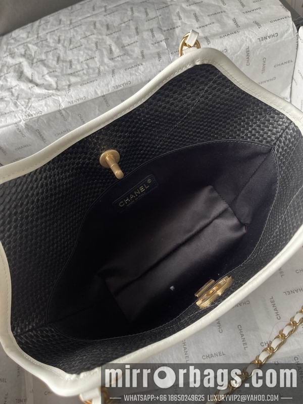 Replica Chanel Bags AS6015 20x7x20.5x31cm XZ2