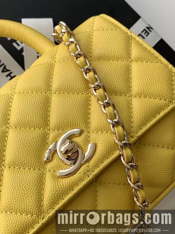 Replica Chanel Bags 2215 19CM XZ