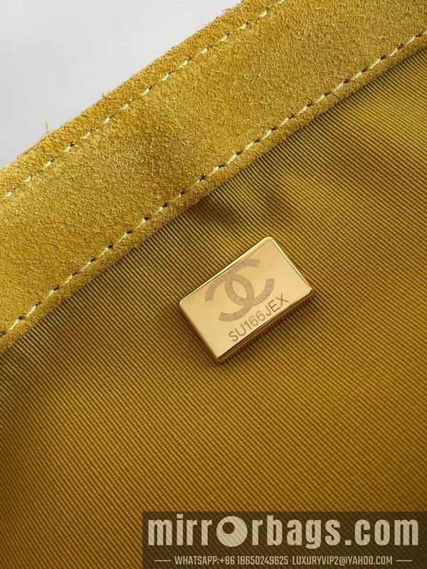 Replica Chanel Bags AS5987 18x26x7cm XZ